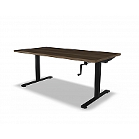 OGI DRIVE M height-adjustable desk